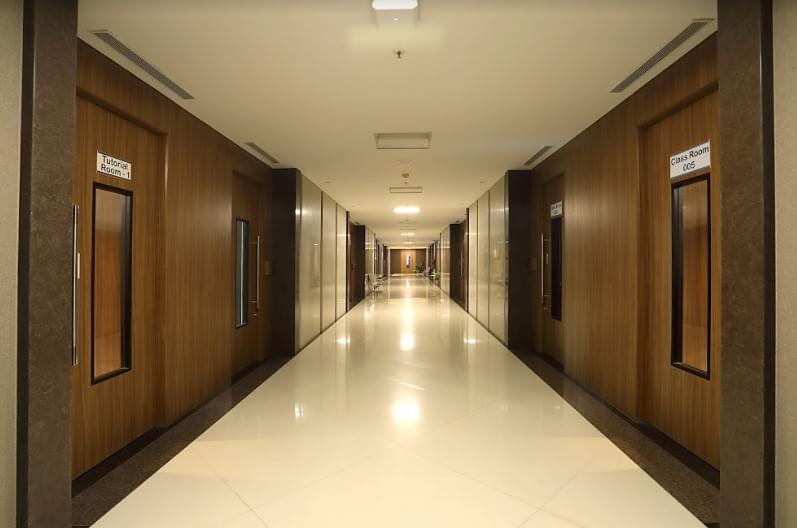 NMIMS School of Hospitality Management Navi Mumbai Activities photo 3